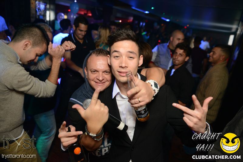 Tryst nightclub photo 266 - September 13th, 2014