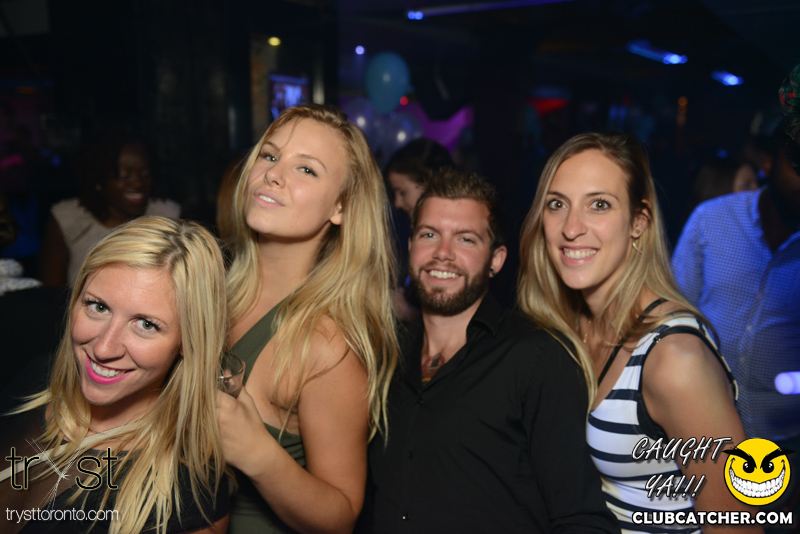 Tryst nightclub photo 269 - September 13th, 2014