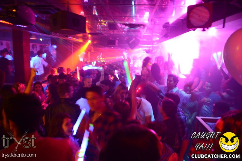Tryst nightclub photo 274 - September 13th, 2014