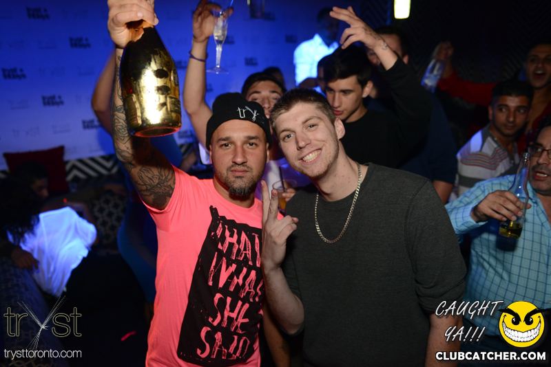 Tryst nightclub photo 277 - September 13th, 2014