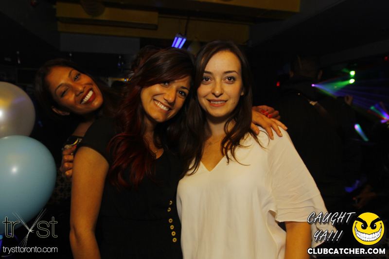 Tryst nightclub photo 29 - September 13th, 2014