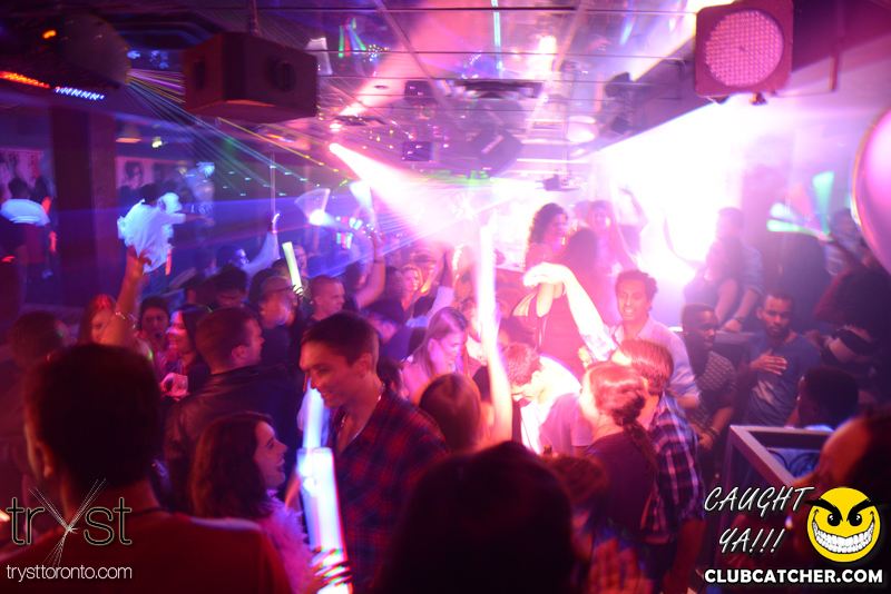 Tryst nightclub photo 285 - September 13th, 2014