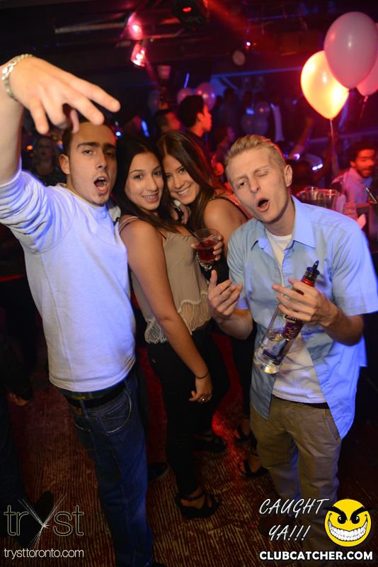 Tryst nightclub photo 290 - September 13th, 2014