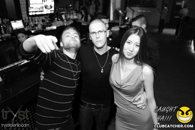 Tryst nightclub photo 295 - September 13th, 2014