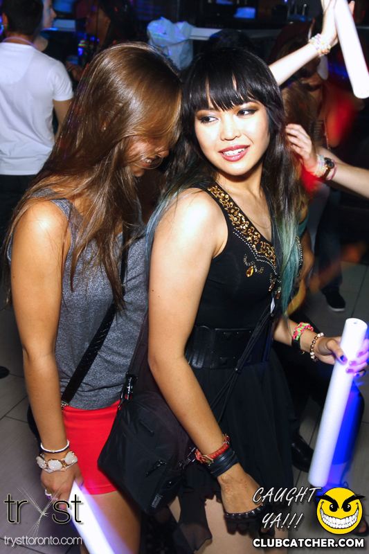 Tryst nightclub photo 31 - September 13th, 2014