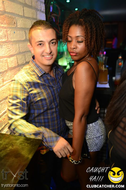 Tryst nightclub photo 304 - September 13th, 2014