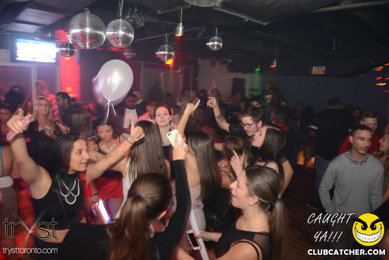 Tryst nightclub photo 306 - September 13th, 2014