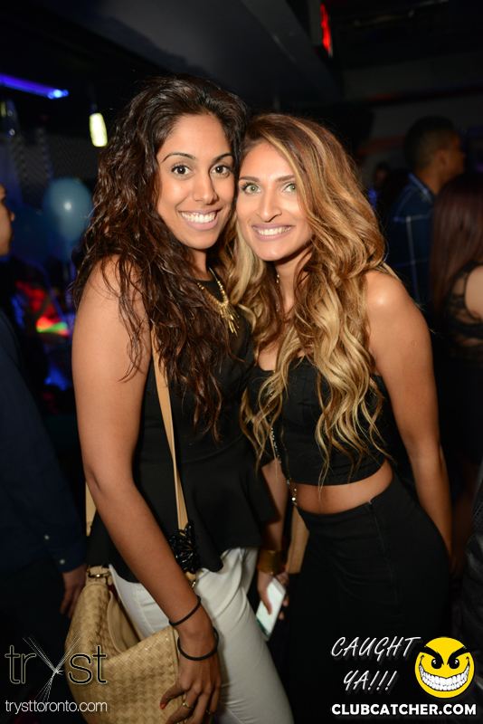 Tryst nightclub photo 309 - September 13th, 2014