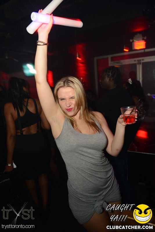 Tryst nightclub photo 312 - September 13th, 2014
