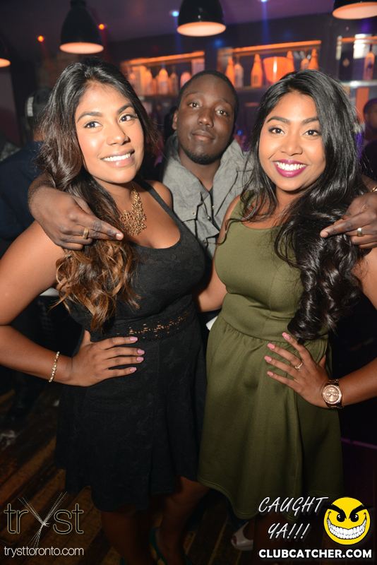 Tryst nightclub photo 316 - September 13th, 2014