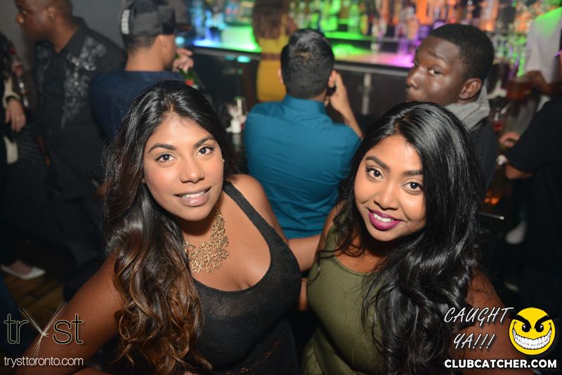 Tryst nightclub photo 324 - September 13th, 2014