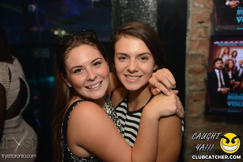 Tryst nightclub photo 327 - September 13th, 2014