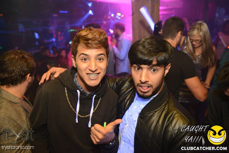 Tryst nightclub photo 328 - September 13th, 2014