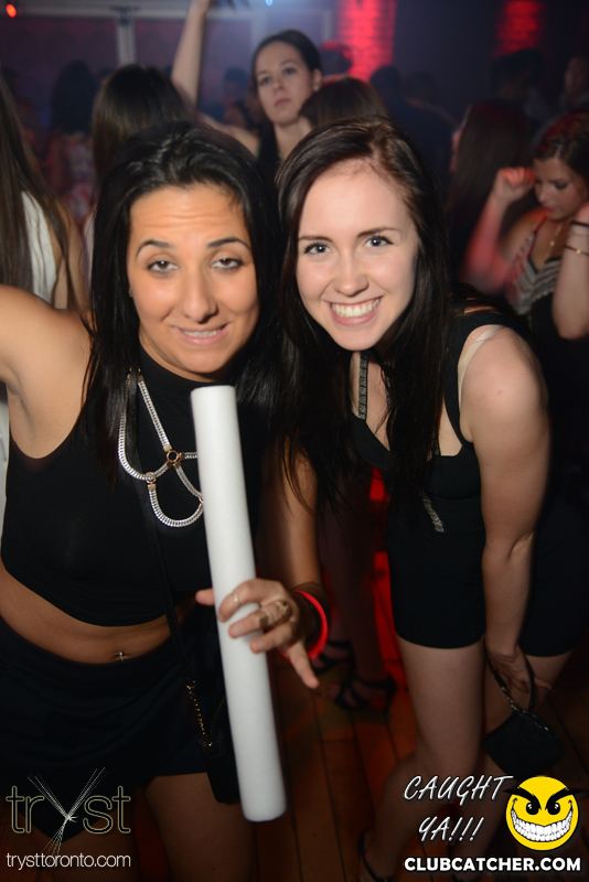 Tryst nightclub photo 329 - September 13th, 2014