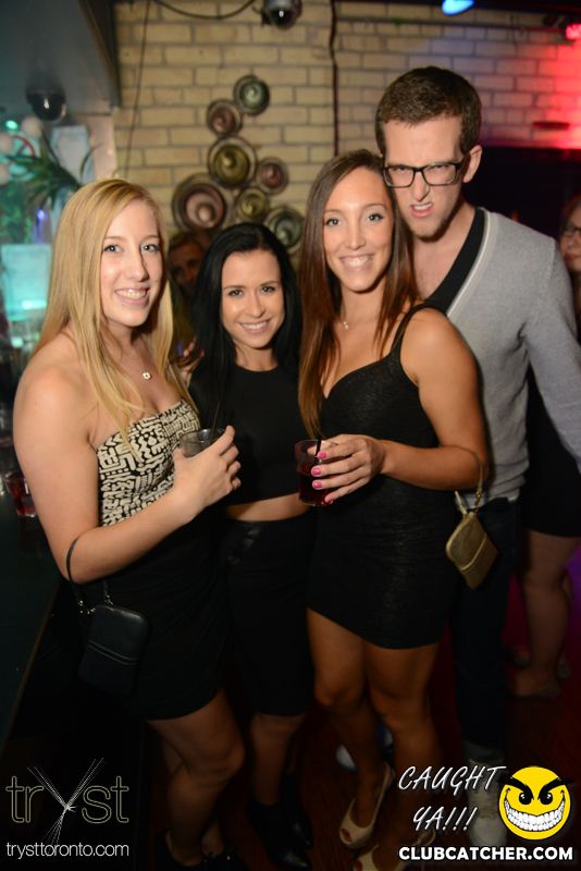 Tryst nightclub photo 330 - September 13th, 2014