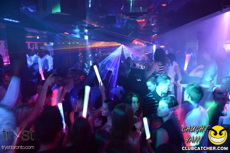 Tryst nightclub photo 34 - September 13th, 2014