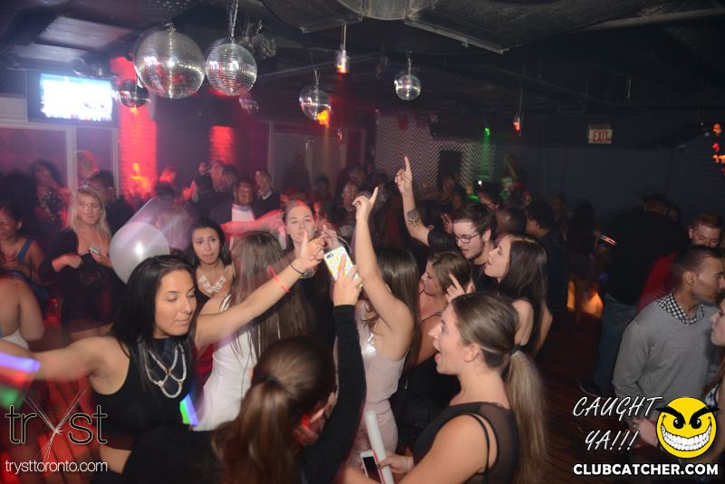 Tryst nightclub photo 332 - September 13th, 2014