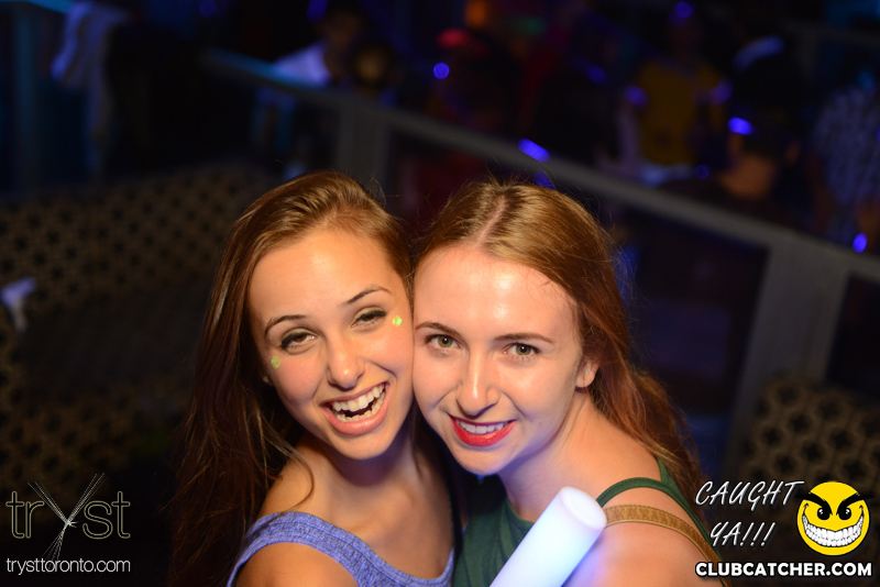 Tryst nightclub photo 333 - September 13th, 2014