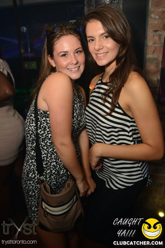 Tryst nightclub photo 340 - September 13th, 2014