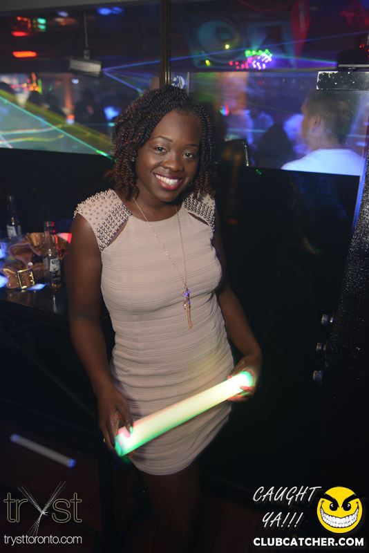 Tryst nightclub photo 345 - September 13th, 2014