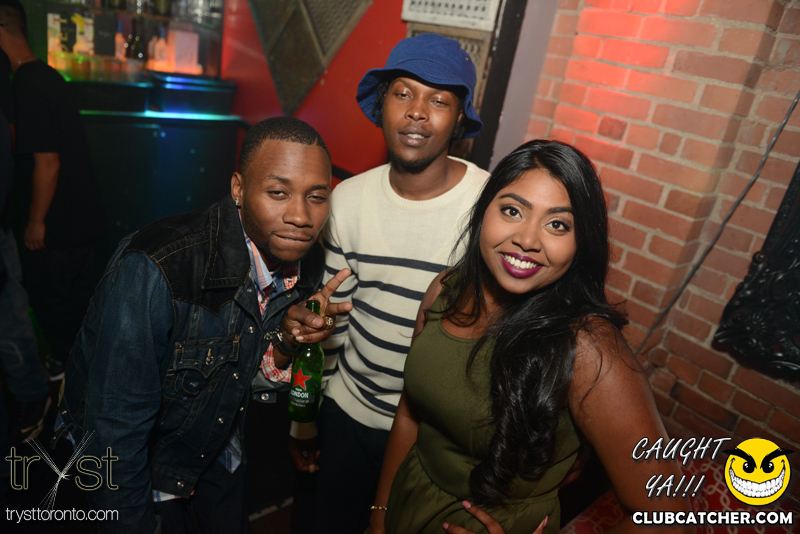 Tryst nightclub photo 347 - September 13th, 2014