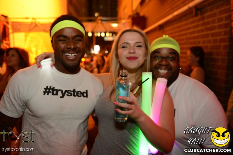 Tryst nightclub photo 349 - September 13th, 2014