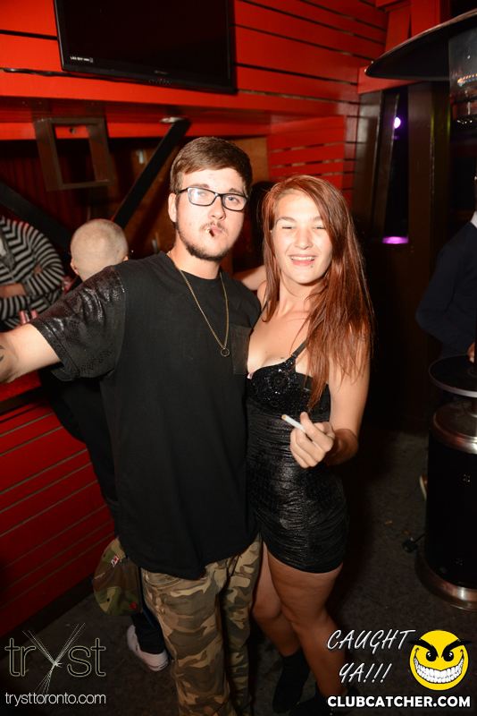 Tryst nightclub photo 352 - September 13th, 2014