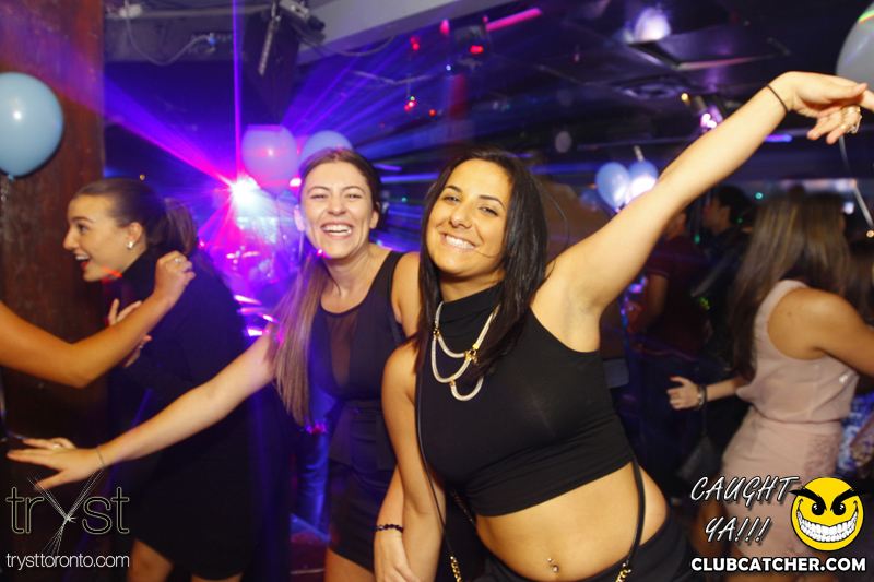 Tryst nightclub photo 40 - September 13th, 2014