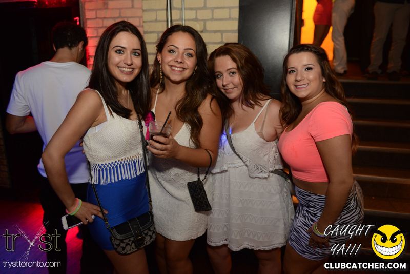 Tryst nightclub photo 5 - September 13th, 2014