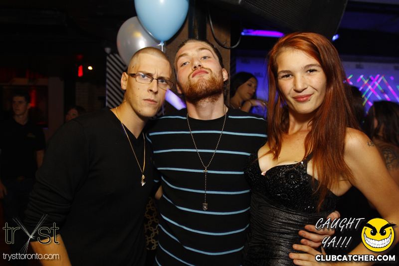 Tryst nightclub photo 41 - September 13th, 2014