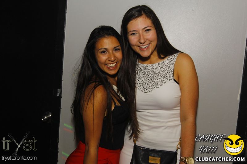 Tryst nightclub photo 43 - September 13th, 2014