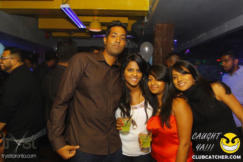 Tryst nightclub photo 45 - September 13th, 2014