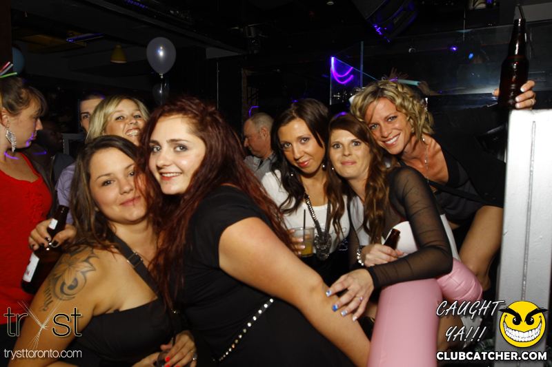 Tryst nightclub photo 48 - September 13th, 2014