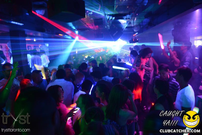 Tryst nightclub photo 52 - September 13th, 2014