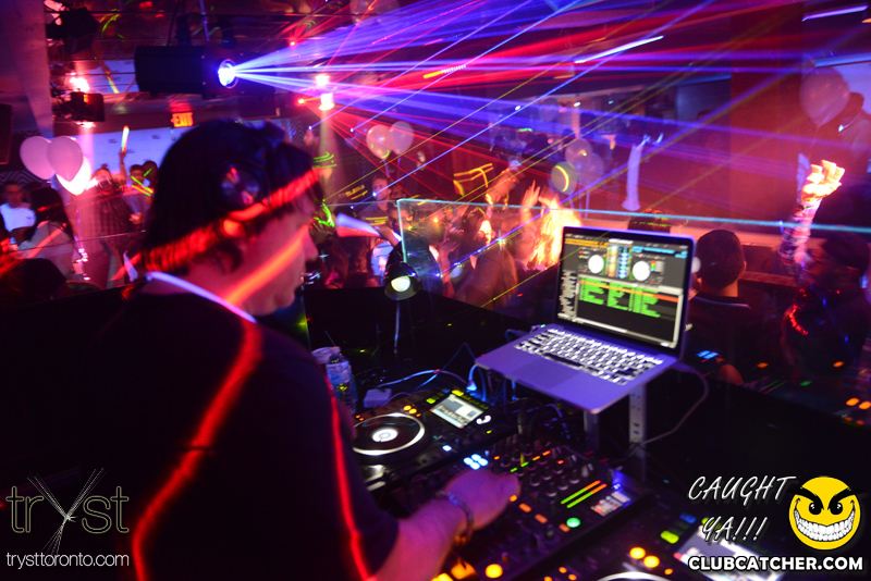 Tryst nightclub photo 56 - September 13th, 2014
