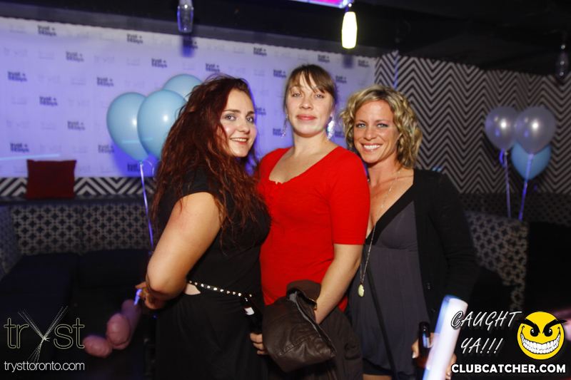 Tryst nightclub photo 58 - September 13th, 2014