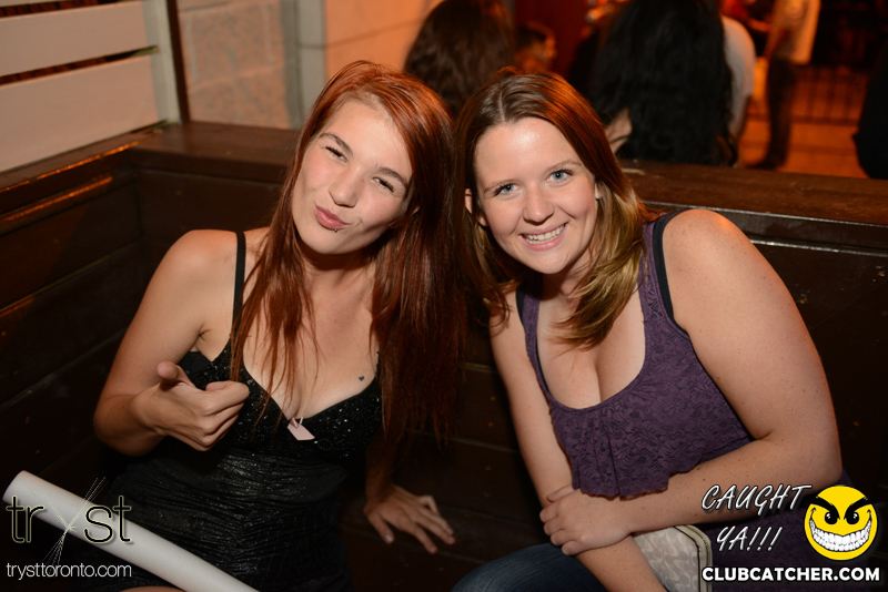 Tryst nightclub photo 70 - September 13th, 2014