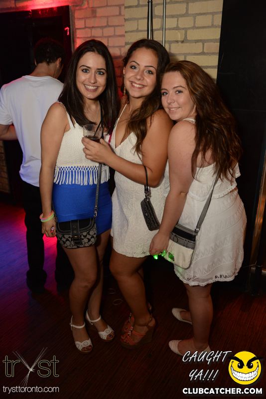 Tryst nightclub photo 71 - September 13th, 2014