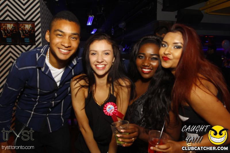 Tryst nightclub photo 77 - September 13th, 2014