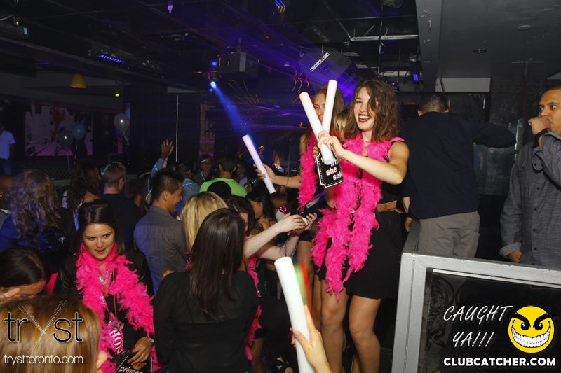 Tryst nightclub photo 90 - September 13th, 2014