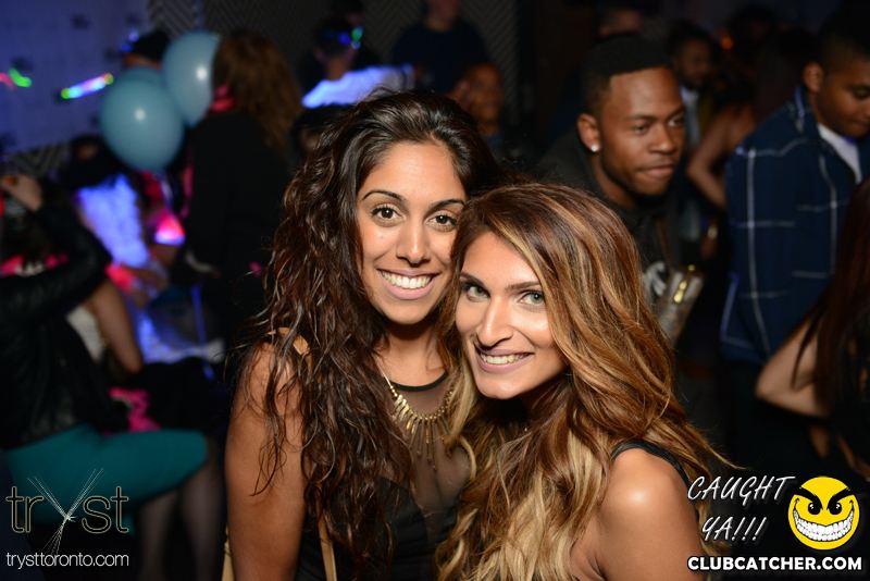 Tryst nightclub photo 10 - September 13th, 2014