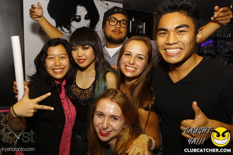 Tryst nightclub photo 100 - September 13th, 2014