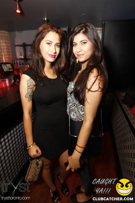 Tryst nightclub photo 101 - September 26th, 2014
