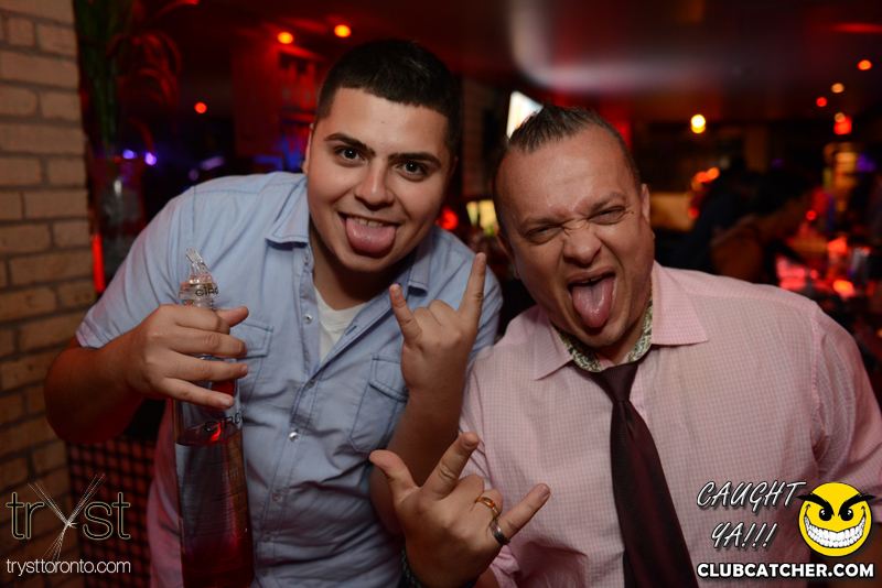 Tryst nightclub photo 110 - September 26th, 2014