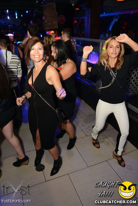Tryst nightclub photo 116 - September 26th, 2014