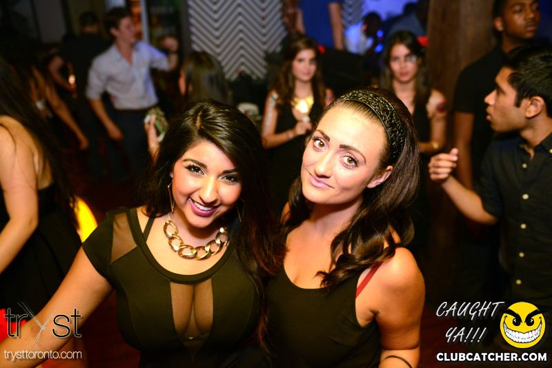 Tryst nightclub photo 118 - September 26th, 2014