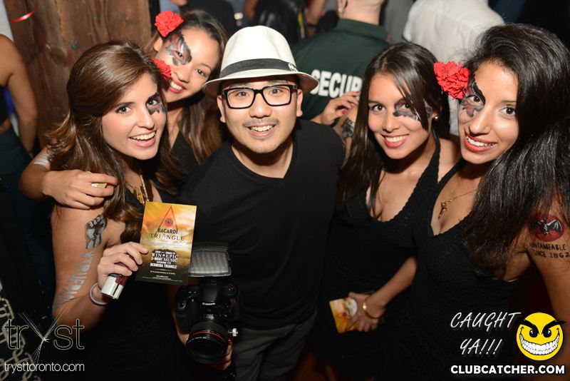 Tryst nightclub photo 119 - September 26th, 2014