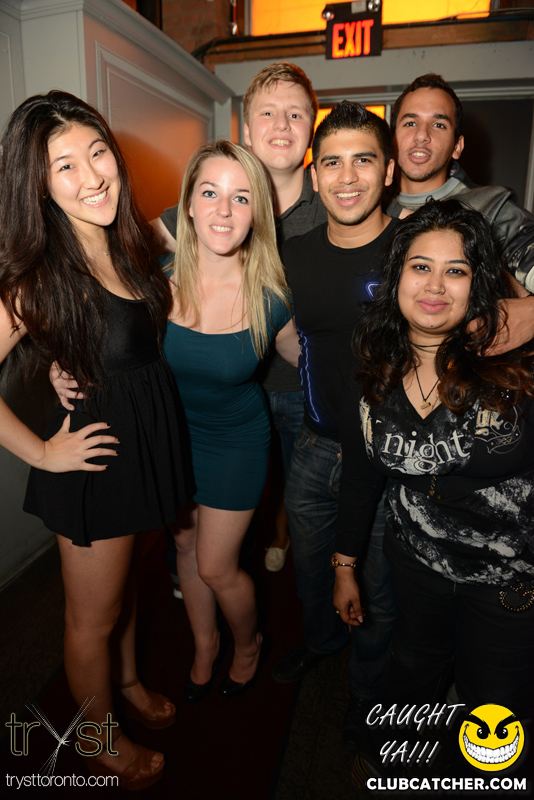 Tryst nightclub photo 121 - September 26th, 2014