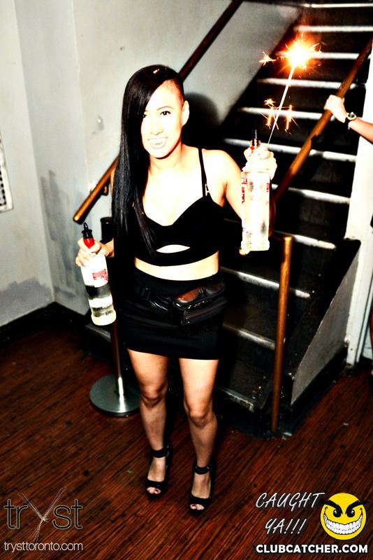 Tryst nightclub photo 122 - September 26th, 2014