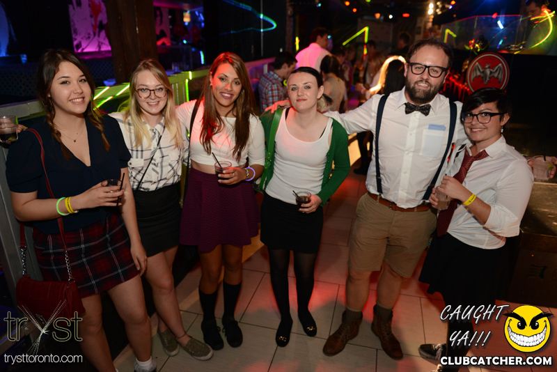 Tryst nightclub photo 126 - September 26th, 2014